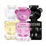 Moschino Set Toy Collection para Mujer 3x30 ML