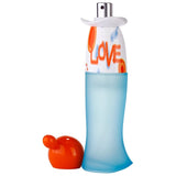 Moschino Perfume, I Love Love Eau de Toilette, 100 ml Mujer