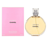 CHANEL CHANCE EAU DE TOILETTE VAPORIZADOR PARA MUJER 100 ML