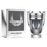 Paco Rabanne Invictus Platinum para Hombre Eau de Parfum, 100 ML