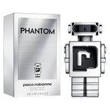 Phantom Paco Rabanne Eau de Toilette para Hombre, 100ML