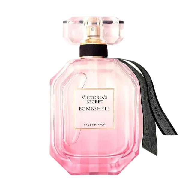 Victoria's Secret Bombshell Eau de Parfum, 100 ML - Aroma Negocio